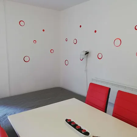 Gemis Apartment
