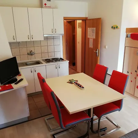 Apartment Gemis Zreče