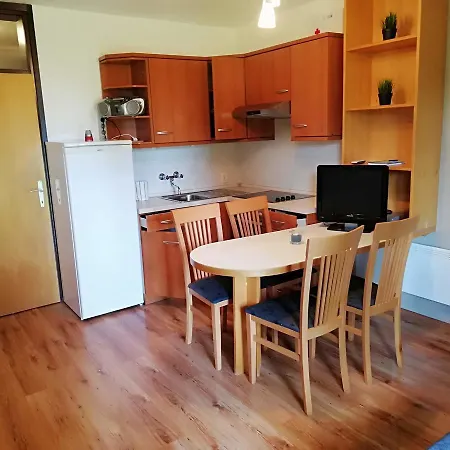 Apartment Gemis *