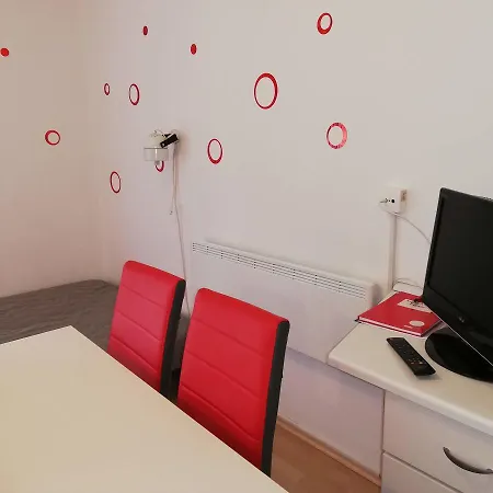 Gemis Apartment Zreče
