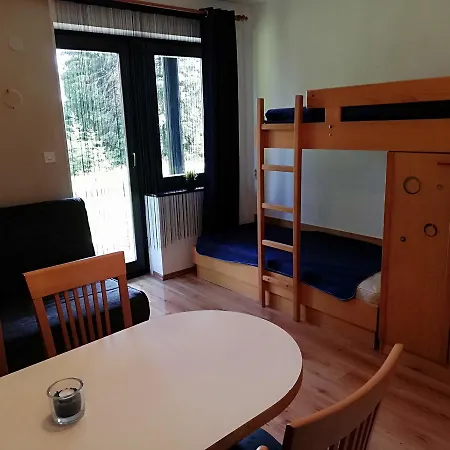 Apartment Gemis