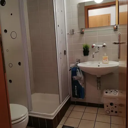 Apartment Gemis *