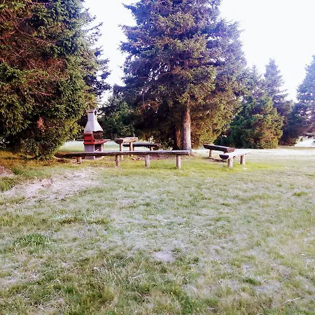 Apartment Gemis Zreče