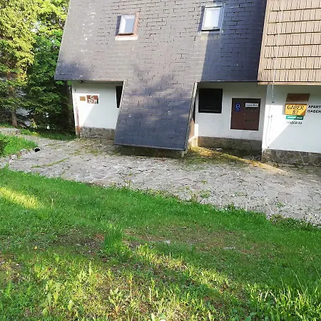 Apartment Gemis *
