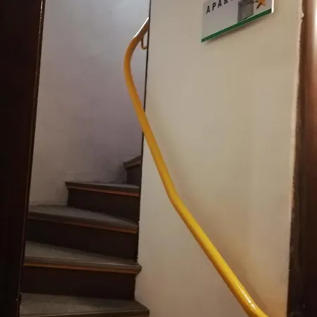 Apartment Gemis