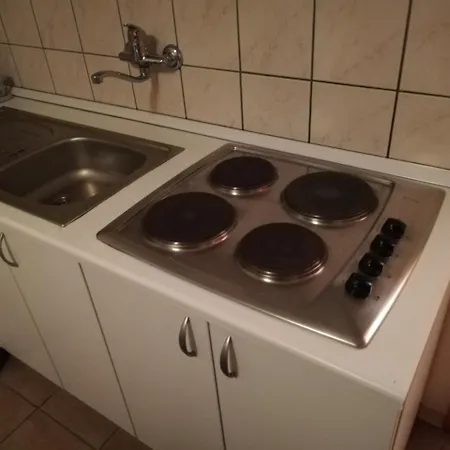 Gemis Apartment Zreče